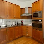 Brand-new Modern Flat In Heart Of 公寓
