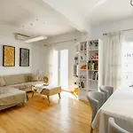 Brand-new Modern Flat In Heart Of 公寓
