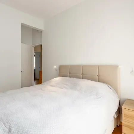 Appartement Brand-new Modern Flat In Heart Of Thessaloniki